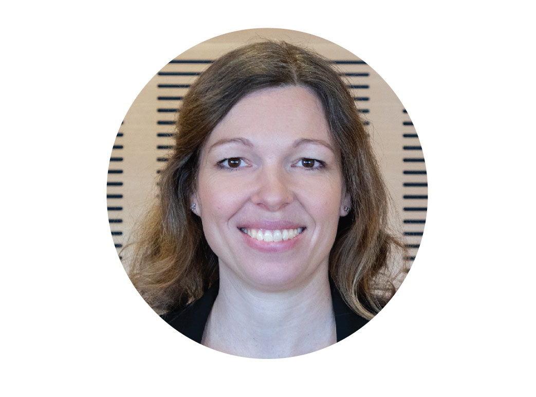 Tina Catela Ivkovic