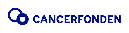 cancerfonden logo