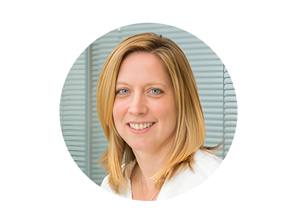 Rachael Nimmo
